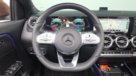 Mercedes-Benz EQA * 250 AMG PACKAGE PLUSE* Цена до София* , снимка 9
