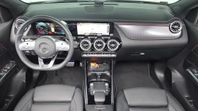 Mercedes-Benz EQA * 250 AMG PACKAGE PLUSE* Цена до София* , снимка 8
