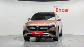 Mercedes-Benz EQA * 250 AMG PACKAGE PLUSE* Цена до София* , снимка 3