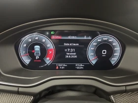 Audi SQ5 2023 Audi SQ5 Sportback TECHNIK, снимка 6