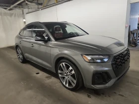 Audi SQ5 2023 Audi SQ5 Sportback TECHNIK, снимка 2