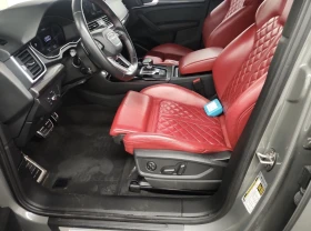 Audi SQ5 2023 Audi SQ5 Sportback TECHNIK, снимка 5