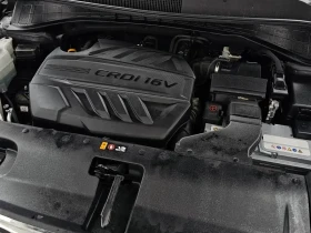 Kia Sorento Diesel 2.0 2Wd Luxury, снимка 6