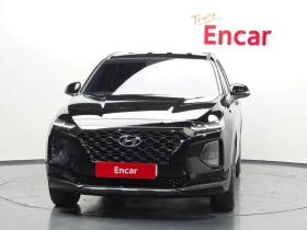 Hyundai Santa fe 2.0 2WD PREMIUM, снимка 3