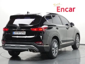 Hyundai Santa fe 2.0 2WD PREMIUM, снимка 2