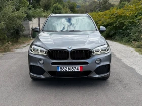 BMW X5 xDrive35i M-packet 97800km , снимка 1