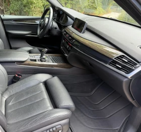 BMW X5 xDrive35i M-packet 97800km , снимка 9