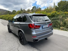 BMW X5 xDrive35i M-packet 97800km , снимка 4