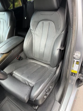BMW X5 xDrive35i M-packet 97800km , снимка 11