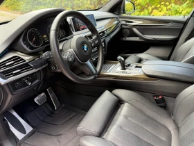 BMW X5 xDrive35i M-packet 97800km , снимка 8