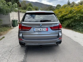 BMW X5 xDrive35i M-packet 97800km , снимка 6