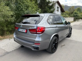 BMW X5 xDrive35i M-packet 97800km , снимка 5