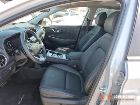 Hyundai Kona, снимка 5