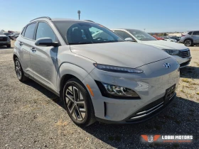 Hyundai Kona, снимка 2