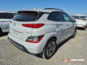 Hyundai Kona, снимка 3