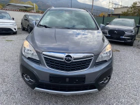 Opel Mokka 1.4 T 140ks., снимка 3