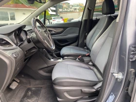 Opel Mokka 1.4 T 140ks., снимка 10