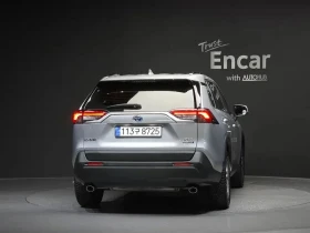 Toyota Rav4, снимка 3