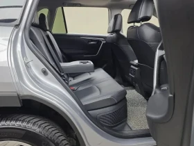 Toyota Rav4, снимка 10