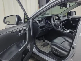 Toyota Rav4, снимка 9