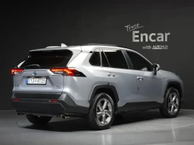 Toyota Rav4, снимка 1