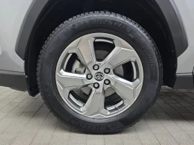 Toyota Rav4, снимка 4
