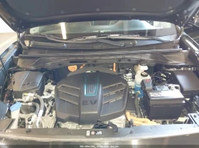 Kia Niro, снимка 13