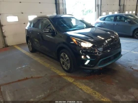 Kia Niro, снимка 1
