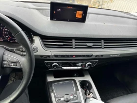 Audi Q7 * 3.0T Technik * CARFAX * ЦЕНА ДО БГ, снимка 8