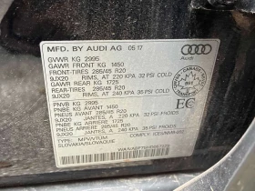 Audi Q7 * 3.0T Technik * CARFAX * ЦЕНА ДО БГ, снимка 11