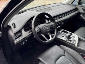 Audi Q7 * 3.0T Technik * CARFAX * ЦЕНА ДО БГ, снимка 6