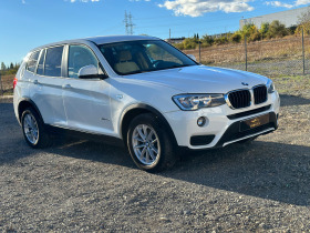 Обява за продажба на BMW X3 Facelift xDrive ~31 999 лв. - изображение 1