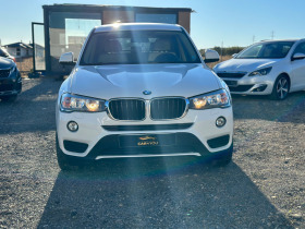BMW X3 Facelift xDrive, снимка 1 - Автомобили и джипове - 44865021