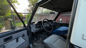 Toyota Land cruiser LJ73, снимка 3