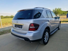 Mercedes-Benz ML 350 SPORT БЕНЗИН/ГАЗ, снимка 7