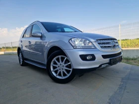 Mercedes-Benz ML 350 SPORT БЕНЗИН/ГАЗ, снимка 3