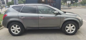 Nissan Murano V6 3.5 - 4x4 | Mobile.bg    3