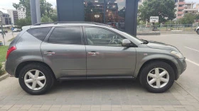 Nissan Murano V6 3.5 - 4x4 | Mobile.bg    2