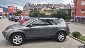 Nissan Murano V6 3.5 - 4x4 | Mobile.bg    6