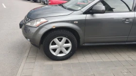 Nissan Murano V6 3.5 - 4x4 | Mobile.bg    5