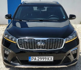 Kia Sorento 3, 3i SX FULL FULL, снимка 3