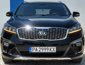 Kia Sorento 3, 3i SX - изображение 1