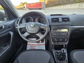 Skoda Yeti 2.0TDi 4х4, снимка 8