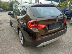 BMW X1 2.0d АВТОМАТИК/X-DRIVE/НАВИГАЦИЯ/ТОП СЪСТОЯНИЕ , снимка 2