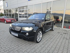 Обява за продажба на BMW X3 3.0D!!AВТОМАТИК!! ~12 000 лв. - изображение 4