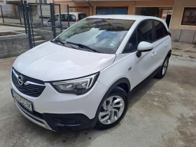 Обява за продажба на Opel Crossland X ~22 666 лв. - изображение 1