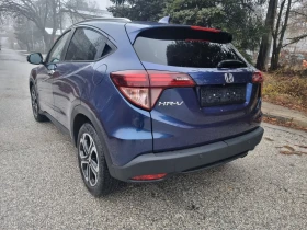 Honda Hr-v 1.5i-VTEC Executive ШВЕЙЦАРИЯ   , снимка 5