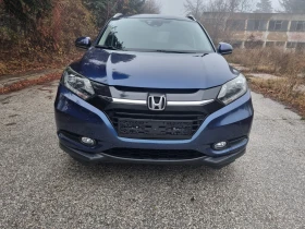 Honda Hr-v 1.5i-VTEC Executive ШВЕЙЦАРИЯ   , снимка 2