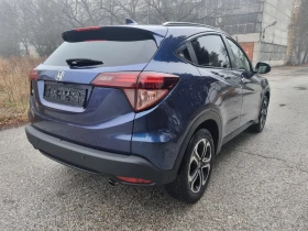 Honda Hr-v 1.5i-VTEC Executive ШВЕЙЦАРИЯ   , снимка 4