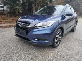 Honda Hr-v 1.5i-VTEC Executive ШВЕЙЦАРИЯ   , снимка 3